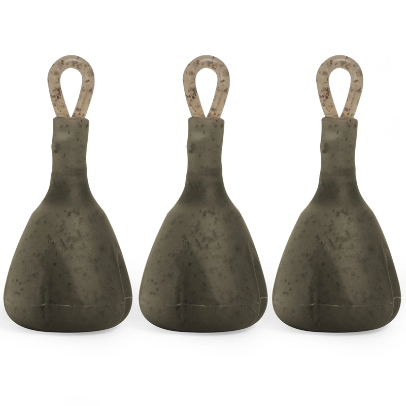 Avid Carp Conceal Back Leads